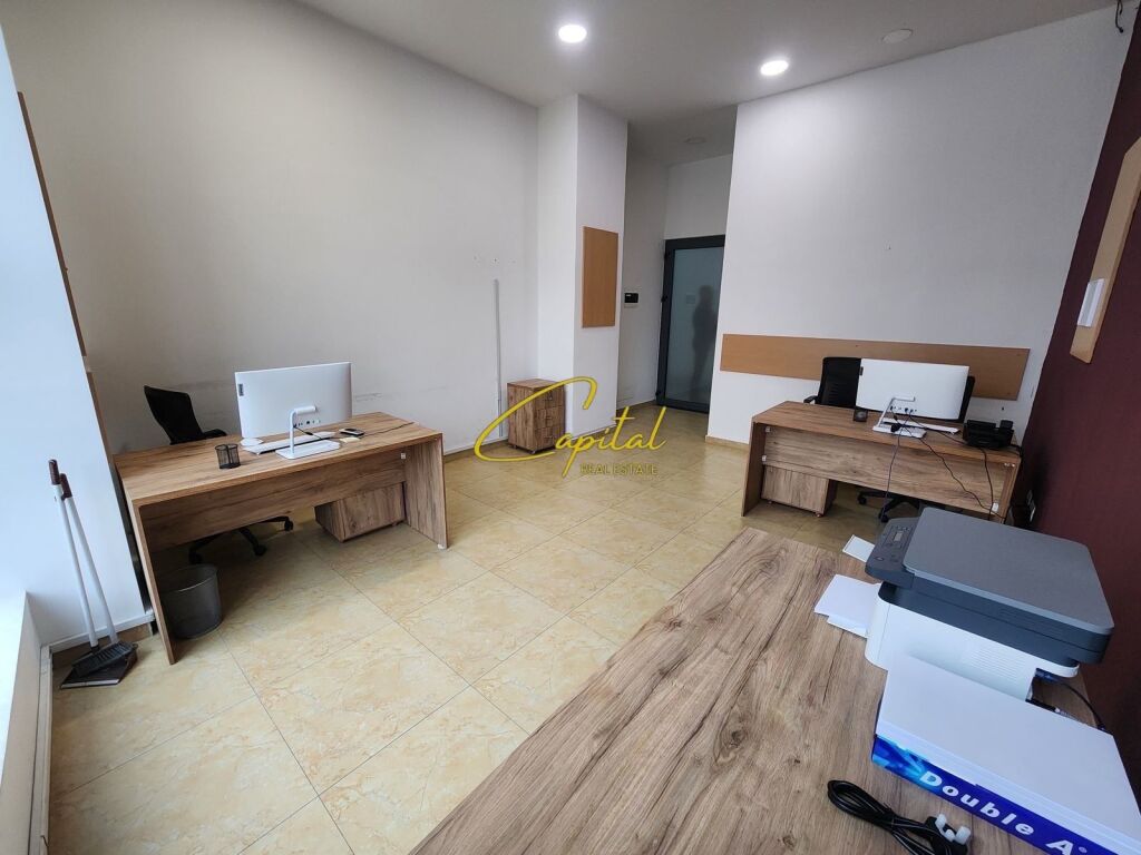 ZYRE ME QIRA 36 M2 MYSLYM SHYRI 47.000 LEKE