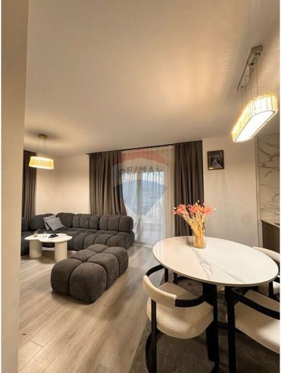 Apartament - Për Qira - Kodra e Diellit, Tiranë(ID: 530221059-441)