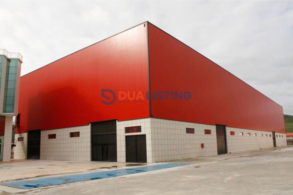 Jepet me Qira Kapanon 4500 m² – Vaqarr!