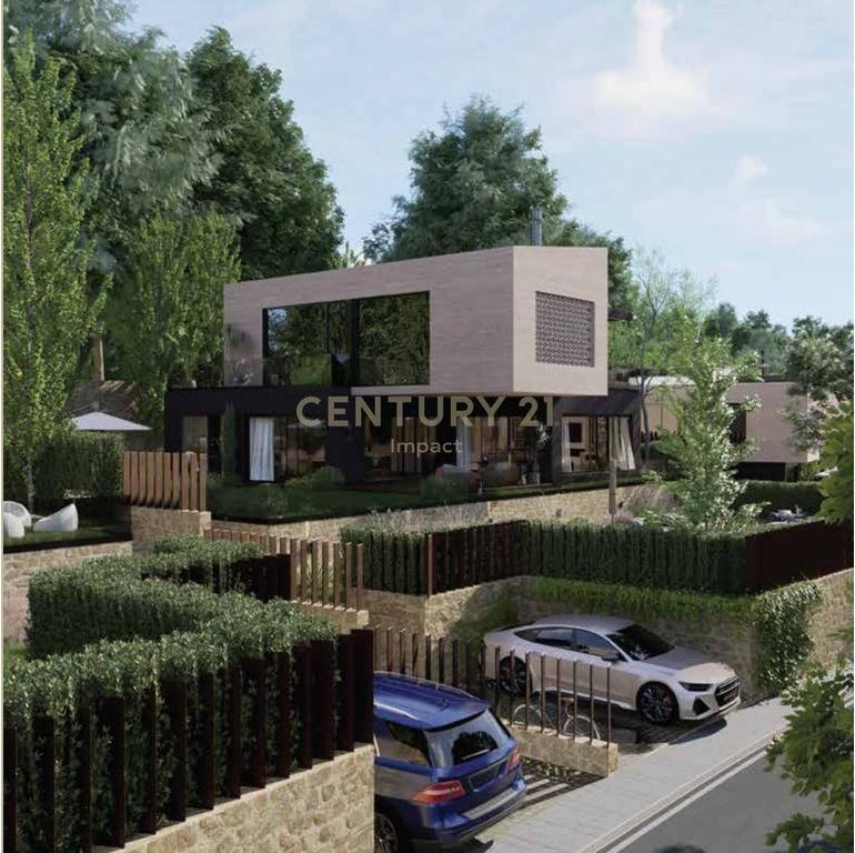 VILLA FOR SALE IN MJULL BATHORE 3+1+4