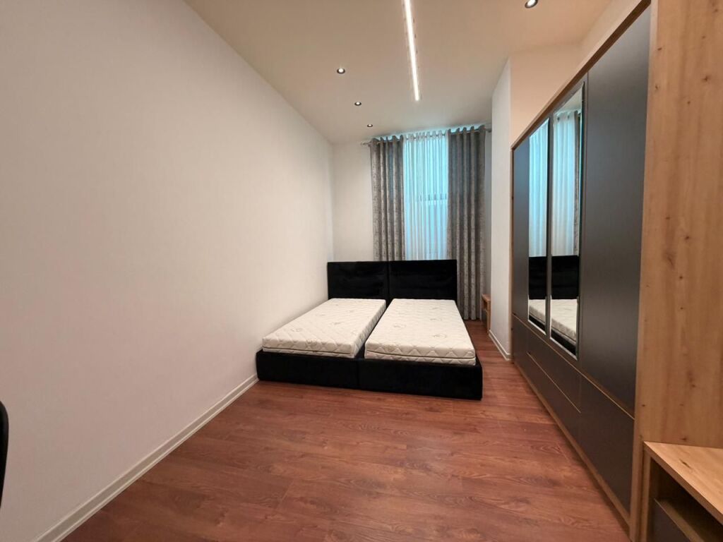 Apartment 2+1+2 for Rent Vollga Durres