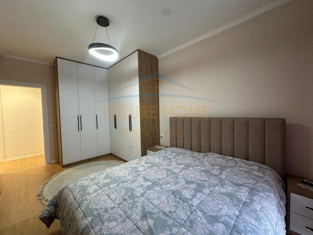 Rent, Apartment 2+1+2 Parking Spaces, Univers City, QTU.