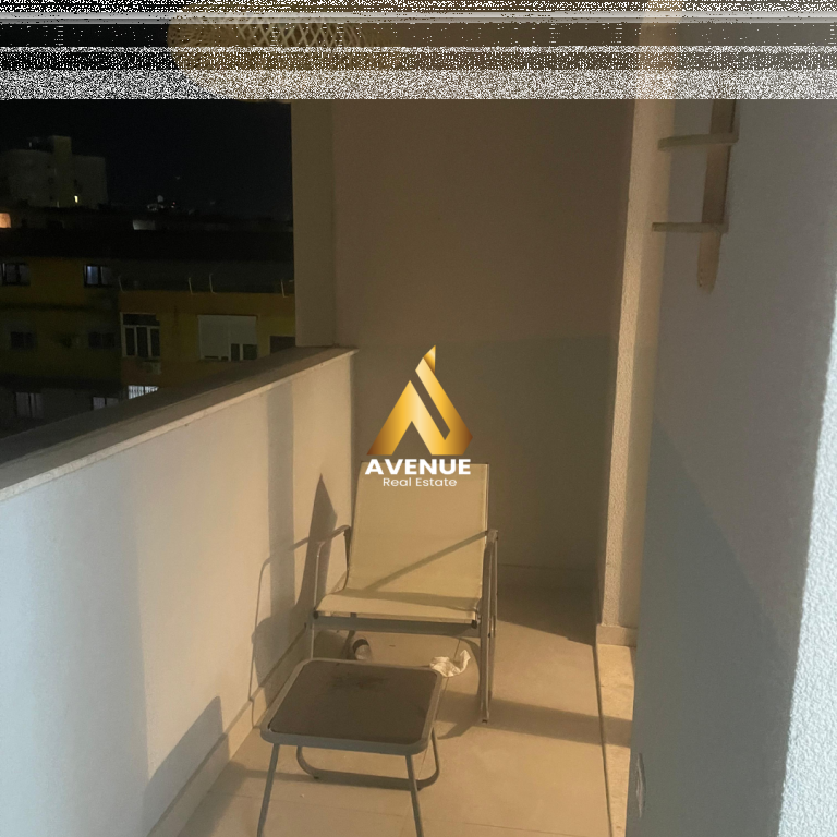 LUXURY 1+1 APARTMENT FOR RENT – SPRING RESIDENCE, VASIL SHANTO, TIRANA