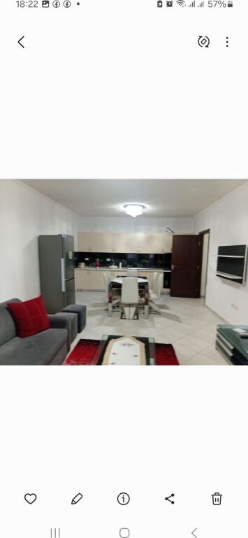 Appartamento 2+1 in affitto a Yzberish