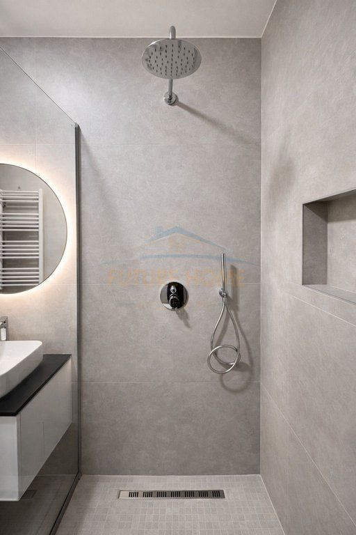 Qera, Apartament 1+1, Unaza e Re, Tiranë