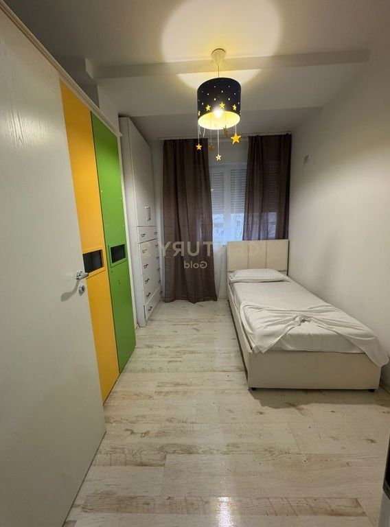 APPARTAMENTO IN AFFITTO 1+1 AL COMPLESSO MAGNET, 21 DICEMBRE