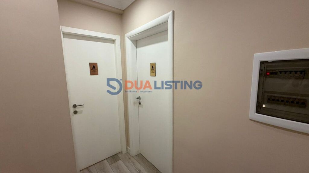 Appartamento investito per Airbnb in vendita – Centro, 9 piani