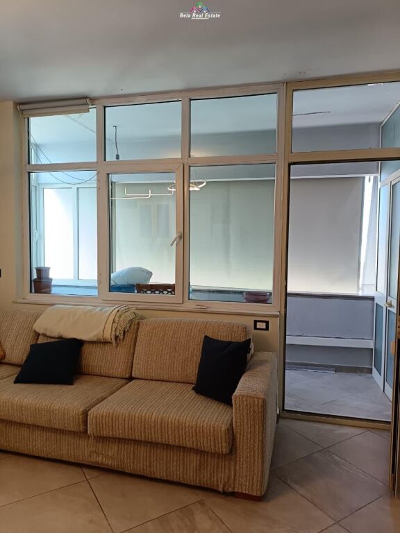 Appartamento In Affitto 1+1 Presso Dritan Hoxha (ID B2101266) Tirana