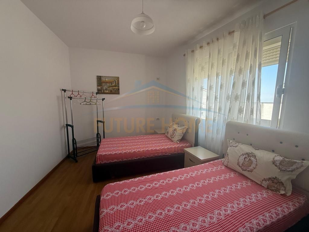 Qera, Apartament 2+1, Auto Kalaja, Fresk