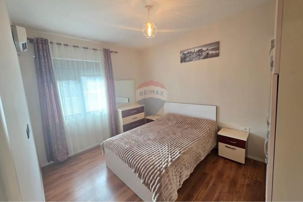 Apartment 1+1 for Rent in Laprake