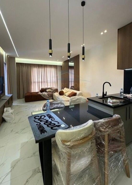 Affitto, Appartamento 1+1, Complesso Aura, Laprake.