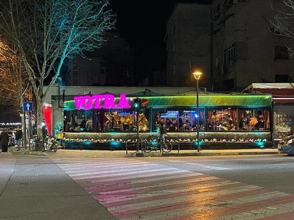 2+2 in Affitto a Ali Dem