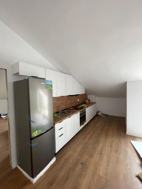 Apartament 2+1 per shitje ne Fresk!
