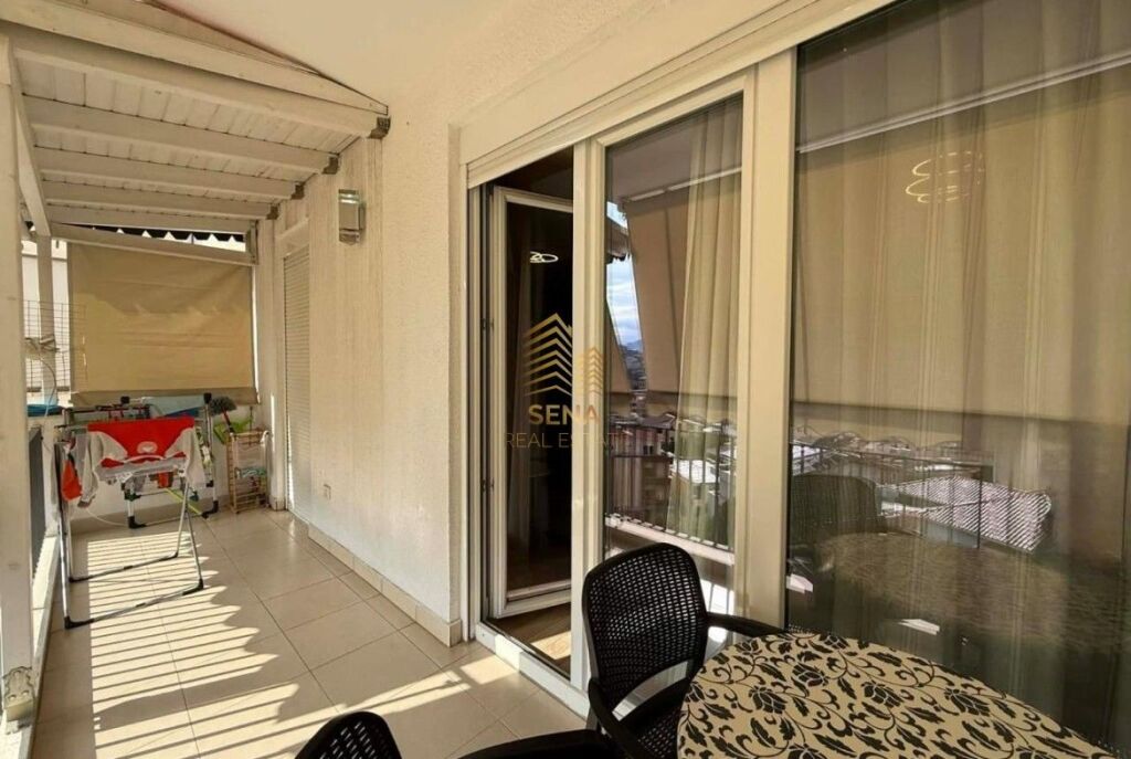 Apartment 2+1+2WC+Blk for sale, Ana Complex, 223,000 Euro