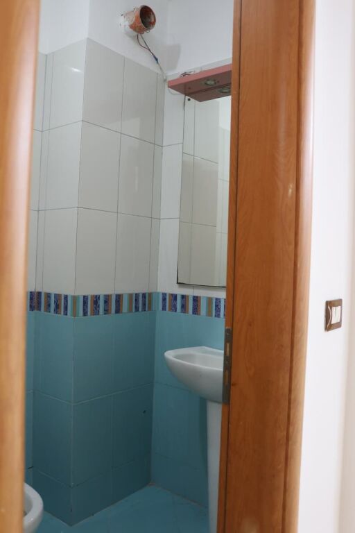 🏢 APARTMENT 2+1 FOR SALE AT THE FORMER DISTRICT, DURRËS