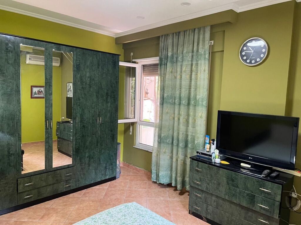 Apartment 2+1+2 for sale at Mali i Robit