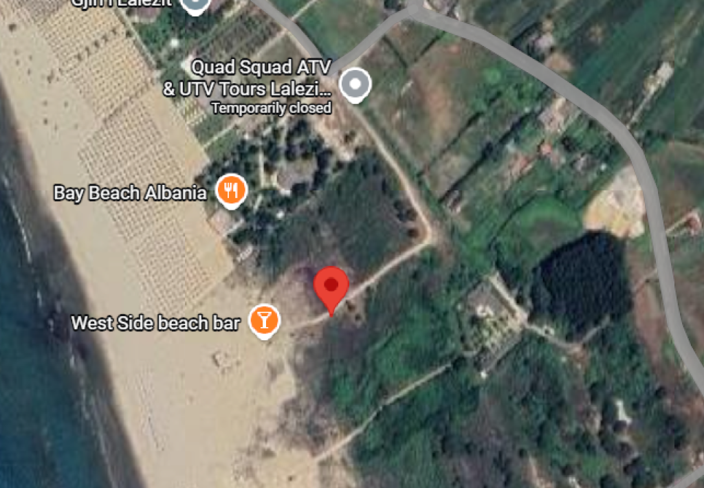 SHITET APARTAMENT 2+1 TEK GJIRI I LALZIT