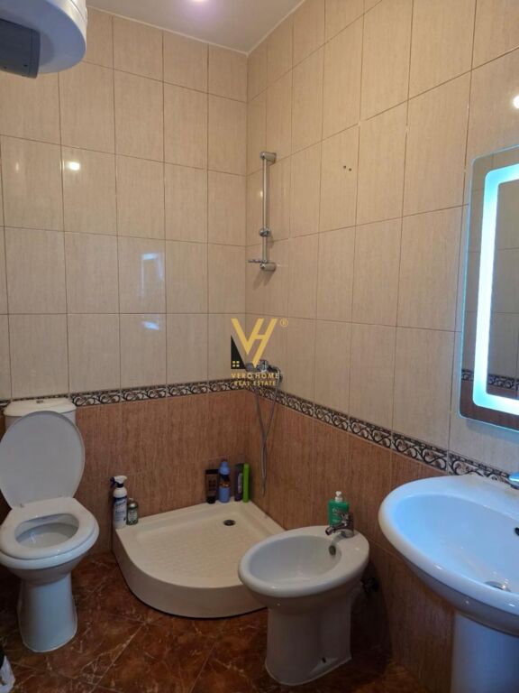 APPARTAMENTO 1+1 IN AFFITTO A KOMUNA E PARISIT 60.000 LEKE