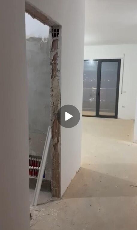 Jepet me qera apartament\zyre 2+1 ne Don Bosko, prane Fiore Di Bosko (ID 42215482)