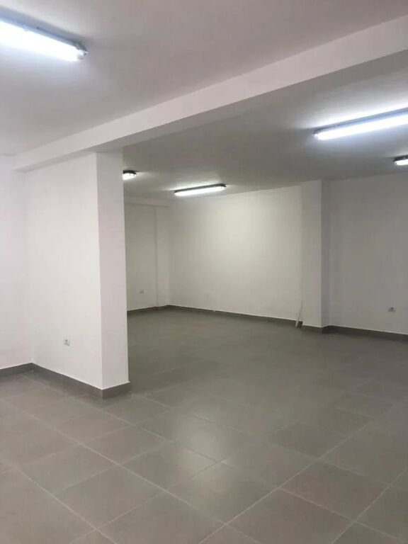 SHOP FOR SALE 66 M2 SKENDERBEJ SQUARE 450,000 EURO