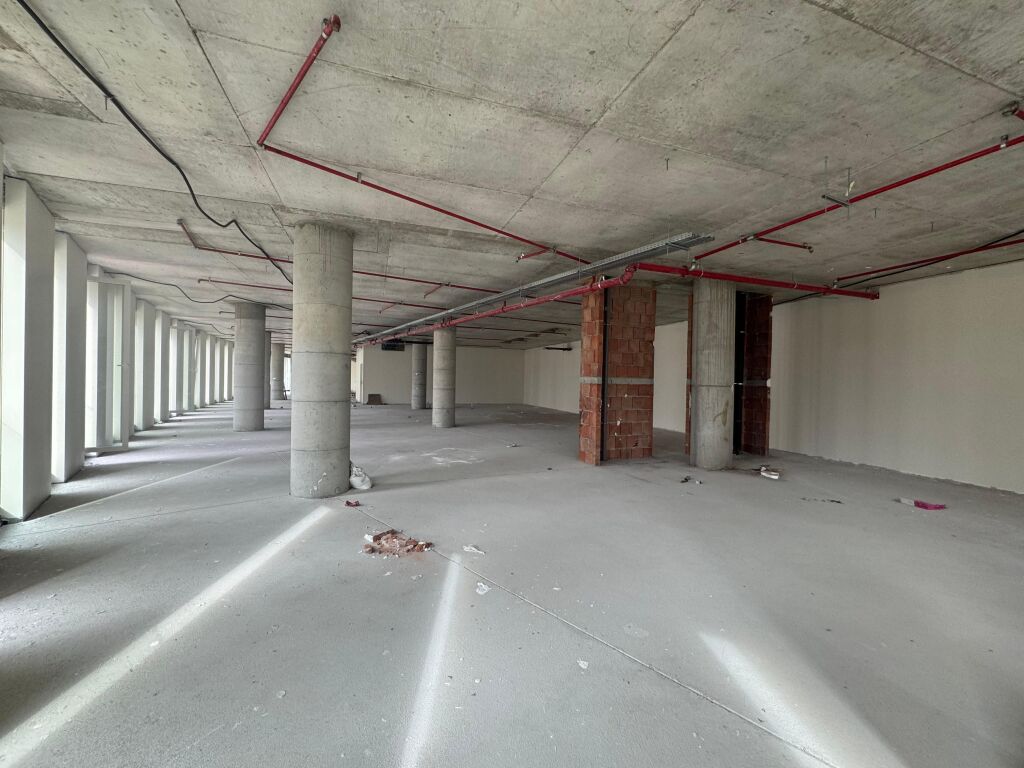 Qira Ambient tek MET Tirana Building!