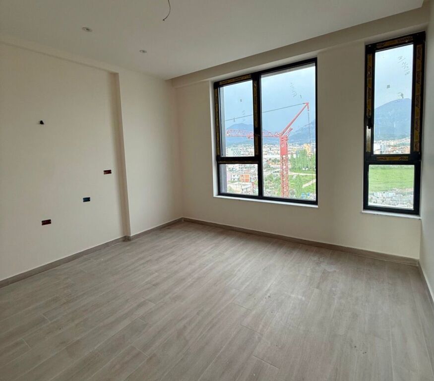 🏡 APARTMENT 3+1 FOR SALE 📍 Jordan Misja Street – near New Boulevard