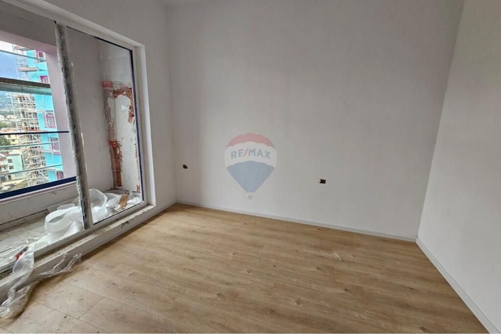 Apartament 1+1 per shitje ne Ali Dem!