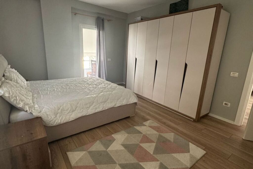 Apartament Me Qera 2+1 ne Fresk (ID B2201366) Tirane.