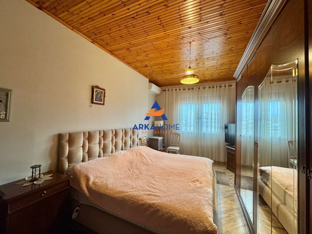 FOR SALE APARTMENT 3+1 "FORMER ELECTRIC MARKET" 187000 EURO