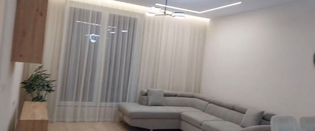 Nuovo viale, appartamento 1+1 in affitto 62.000 lek