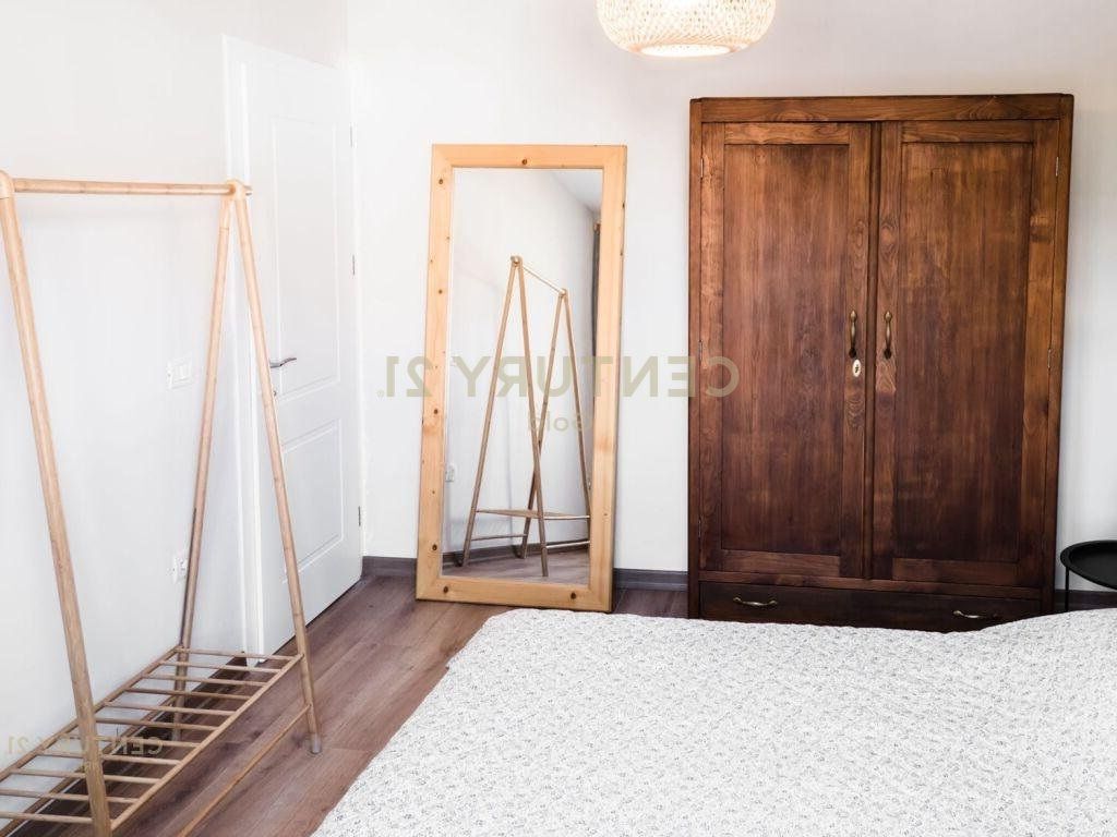 Appartamento 1+1 in affitto in Via Fortuzi.