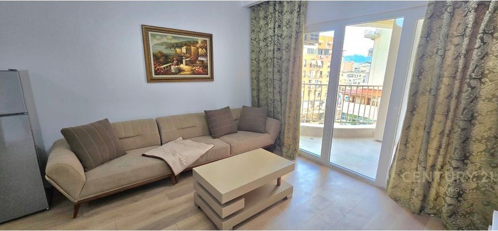 Zogu i Zi, appartamento 1+1 in affitto !!!!