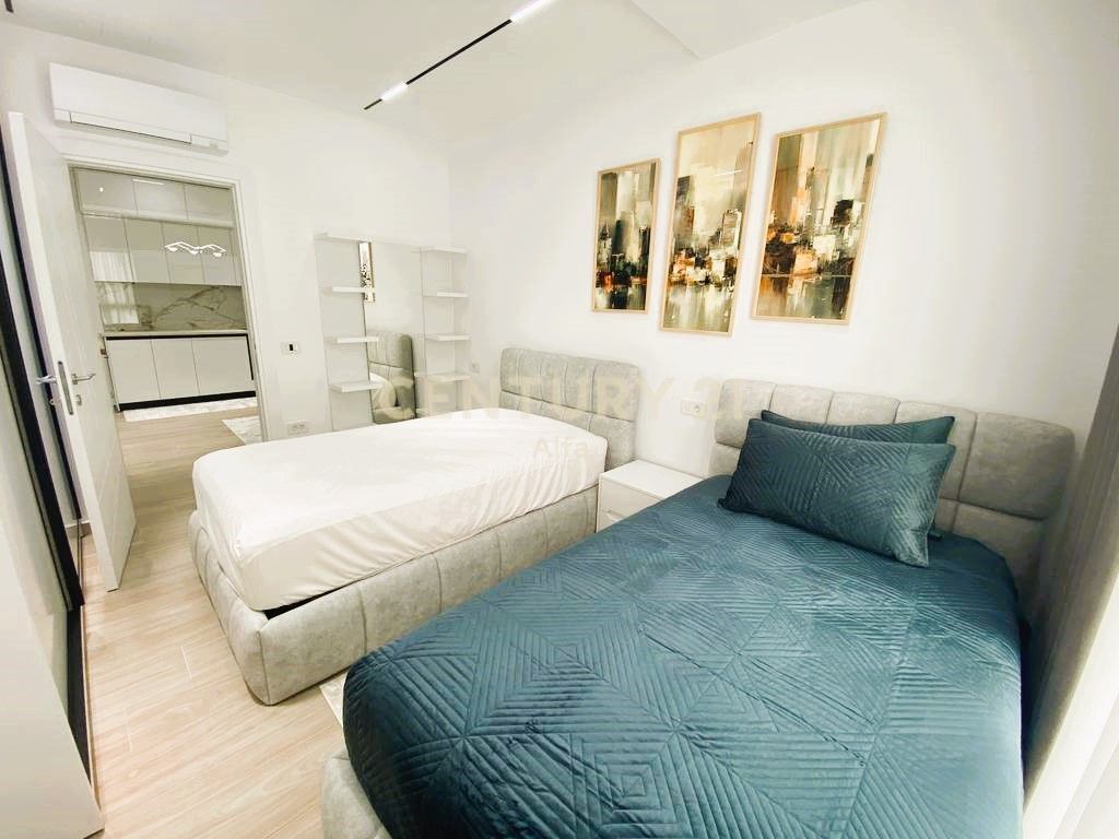 Apartment 2+1 for Rent at Golden Residence on Mine Peza street!