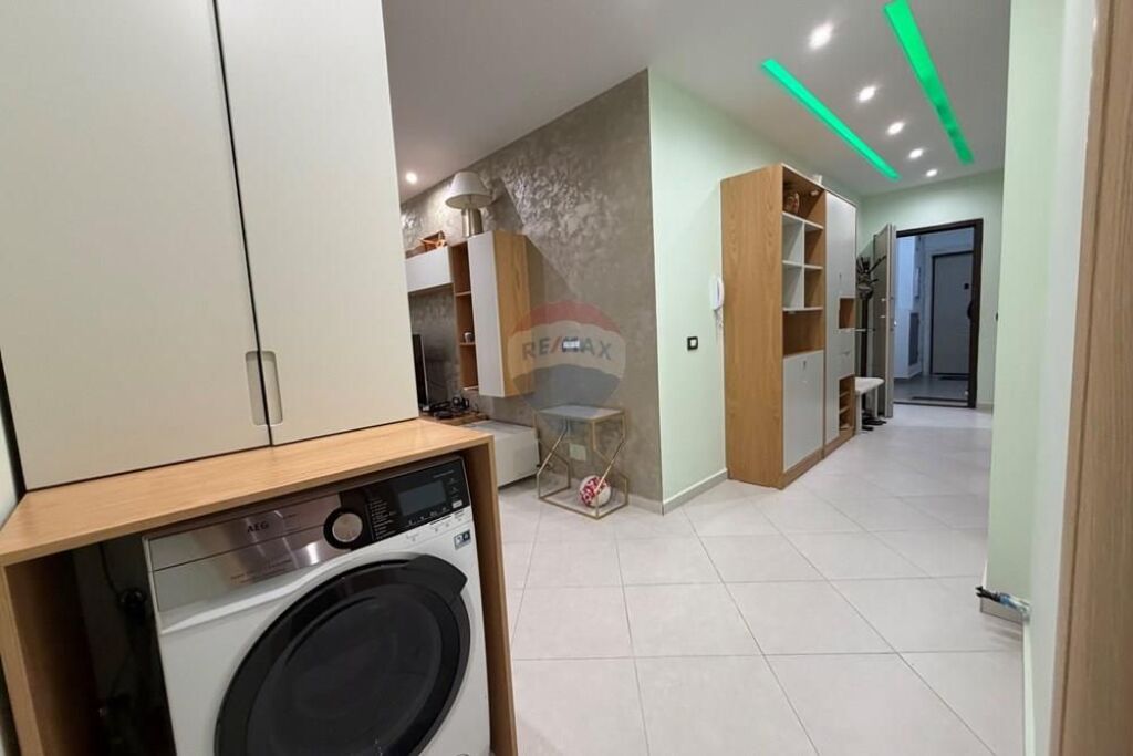 Apartament - Për Shitje - Rruga Muhamet Deliu, Tiranë(ID: 530361015-308)