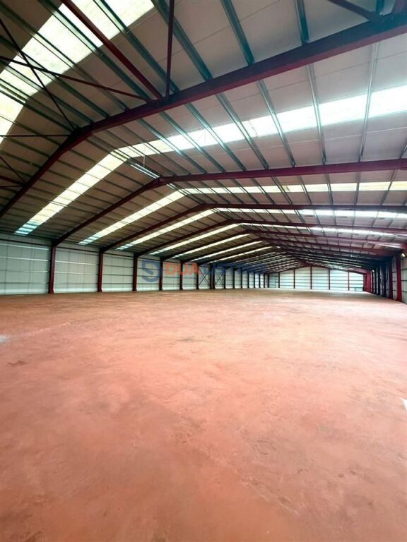 Jepet me Qira Kapanon 4500 m² – Vaqarr!