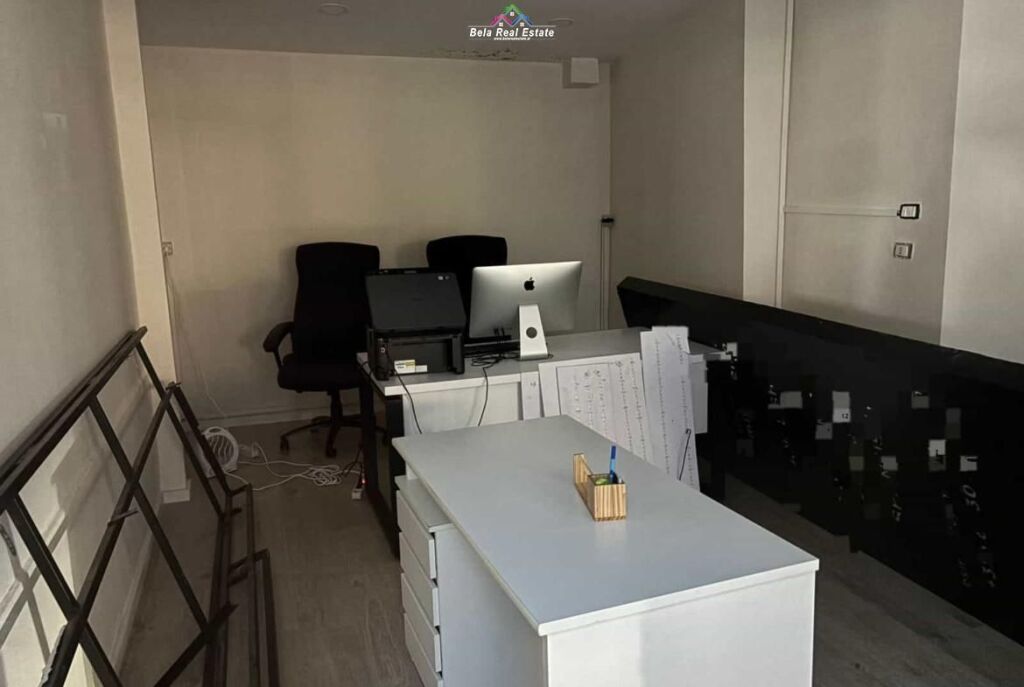 Shop For Rent At Komuna e Parisit ( ID BD21800) Tirane