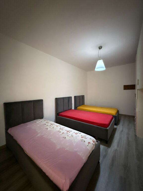 Apartament 2+1+2 me qera ne Don Bosko