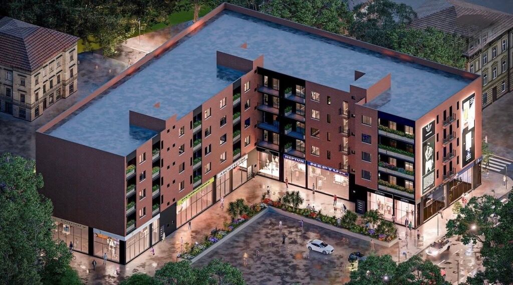 ✨Appartamento 2+1+2 in vendita | 📍Kamez, Via Skenderbeu