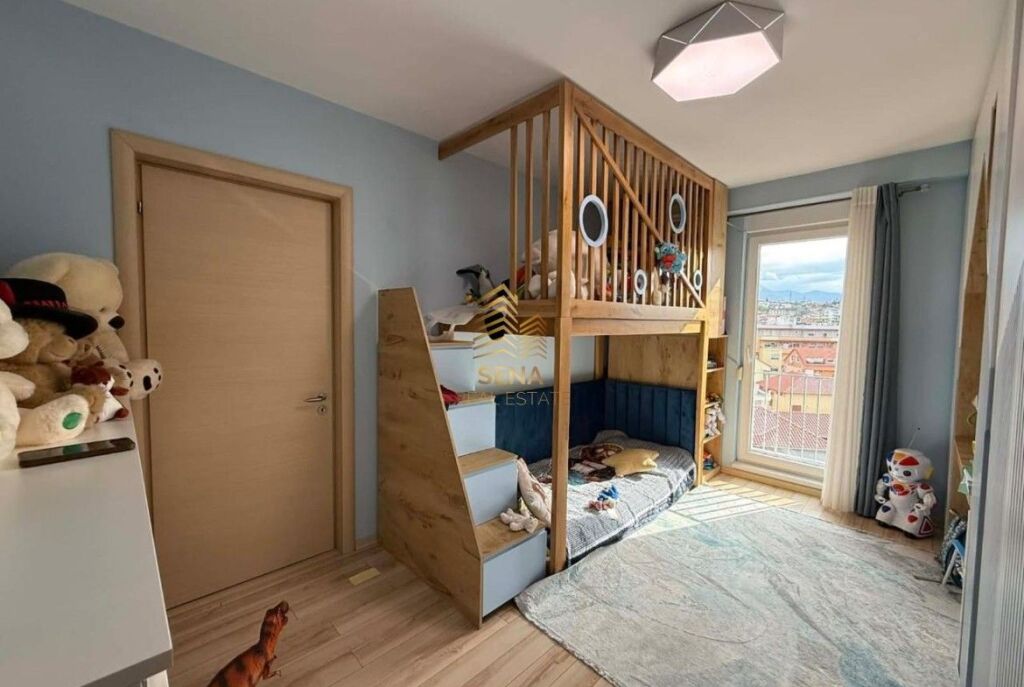 Apartment 2+1+2+Blk for sale, Ana Complex, 212,000 Euro