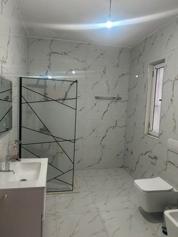 House 2+1+Parking For Rent near the New Terminal