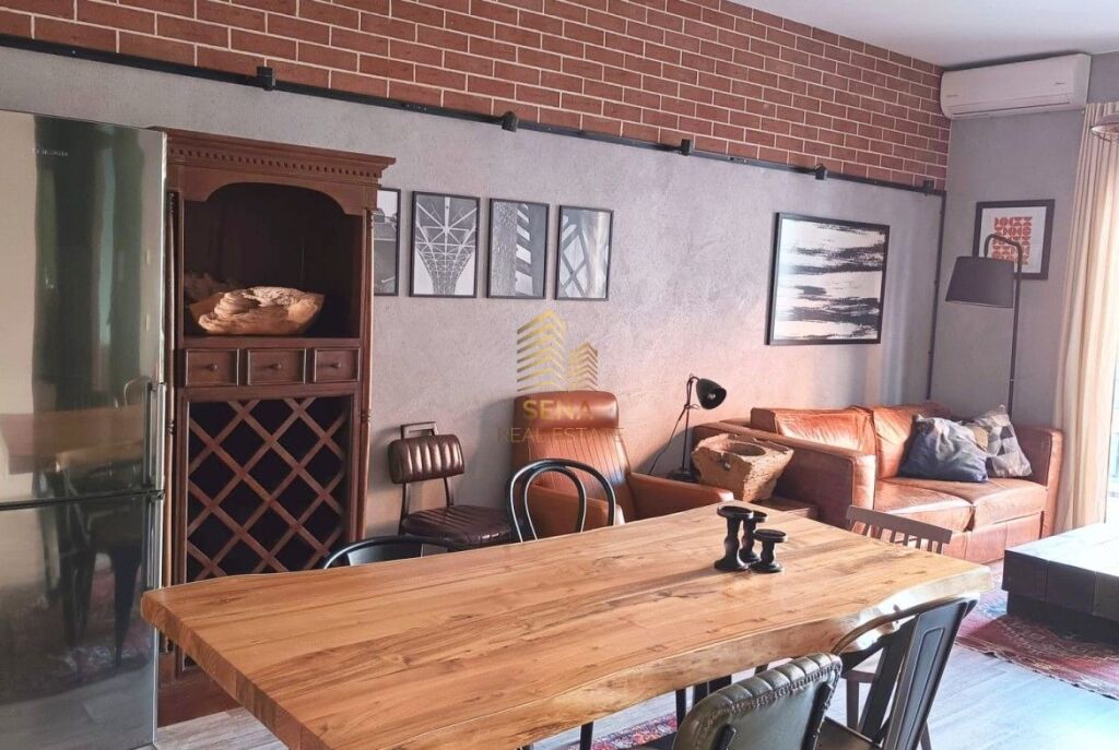 For sale, Apartment 2+1+2+blk, Green City Complex – Astir, 250,000 Euro