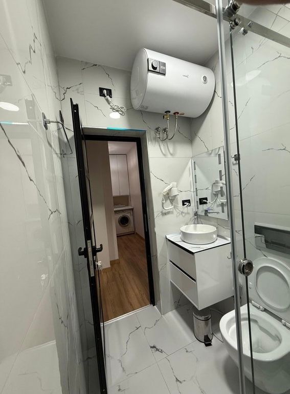 Apartment 1+1 for rent Kavaja street