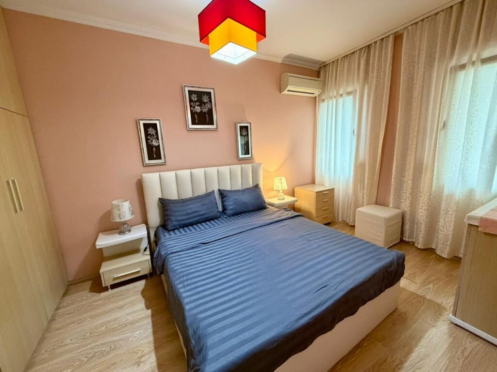 Apartment 1+1+Parking space for rent - Zoo Garden