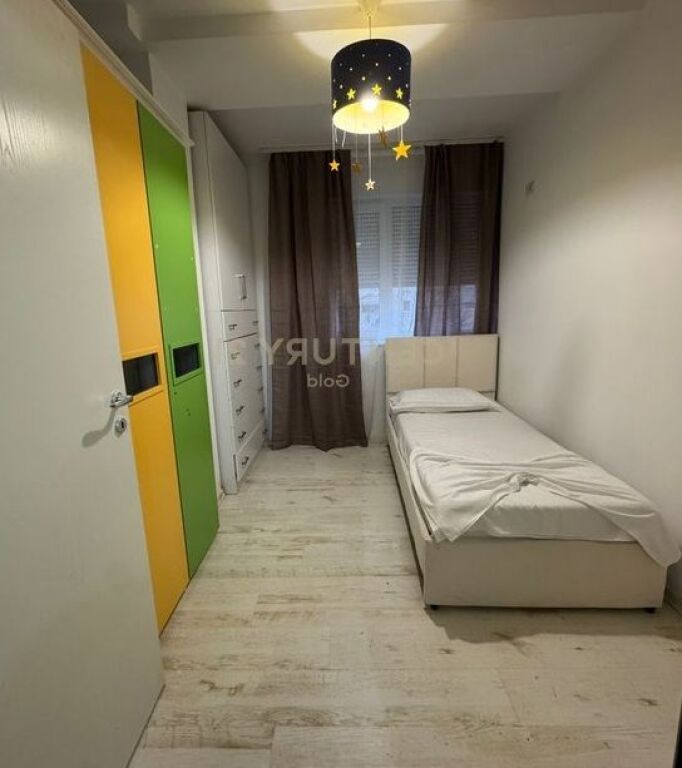 Affittasi 2+1 presso il complesso magnet