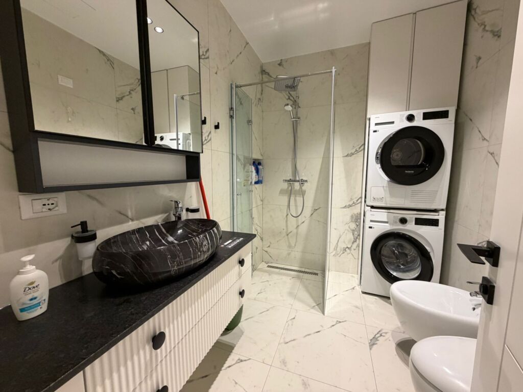 Apartament me Qira 1+1 Lake View