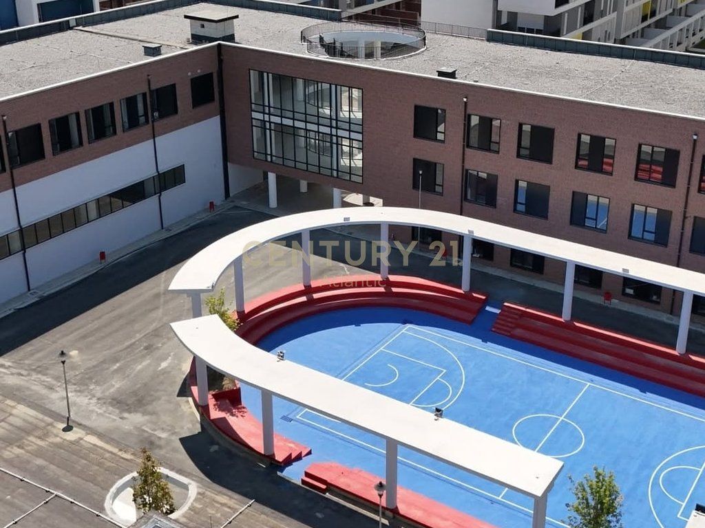 VENDESI APPARTAMENTO 2+1+2 A UNIVERS CITY VICINO A QTU