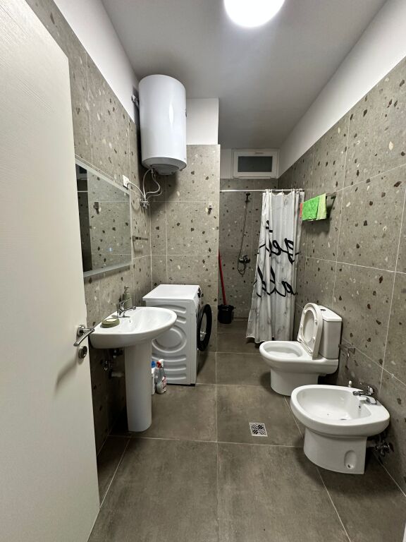 Appartamento in Affitto 2+1 vicino a Concord Center