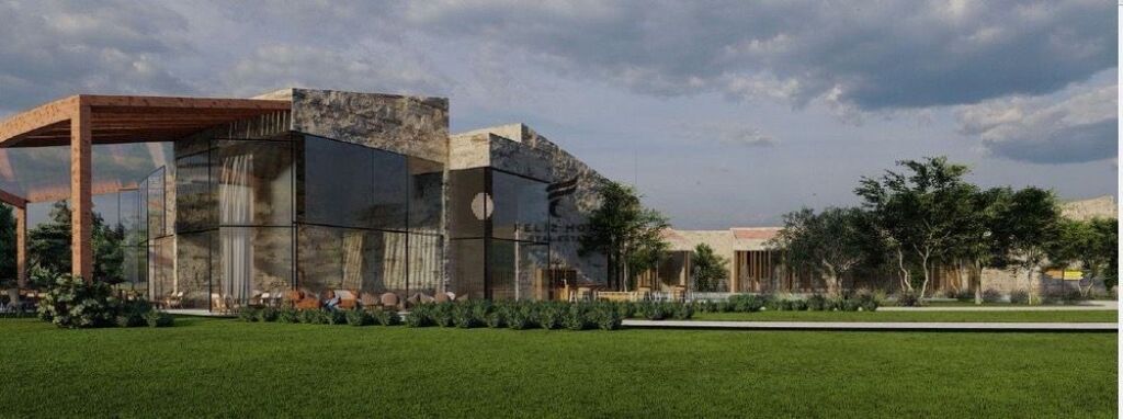 LAND FOR CONSTRUCTION 13,500 M2 FOR SALE KEPI I RODONIT 580,000 EURO