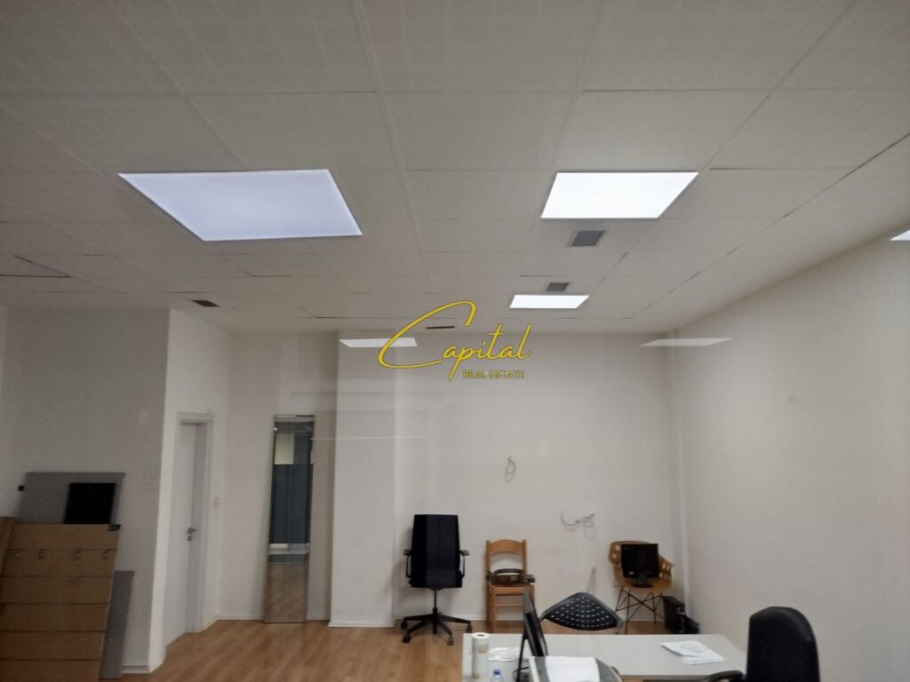 ZYRE ME QIRA 54 M2 21 DHJETORI 60.000 LEKE