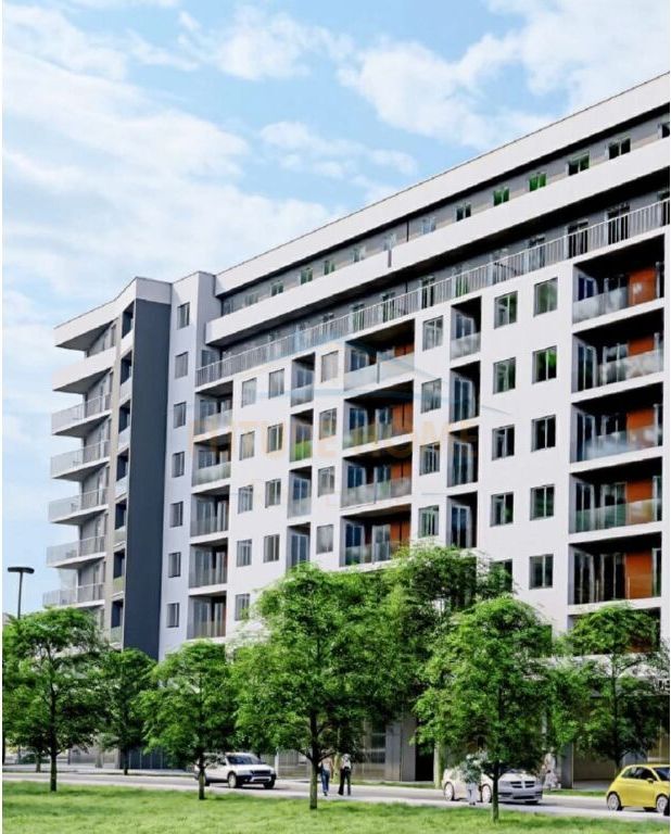 Shitet, Apartament 1+1, Paskuqan , Tiranë